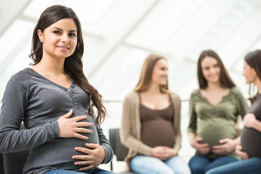 Personalised Care for Every Unique Pregnancy