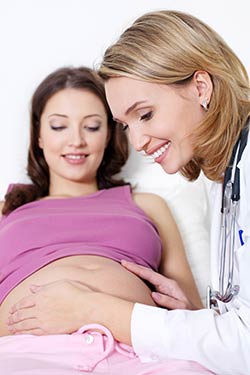 Obstetrics Melbourne