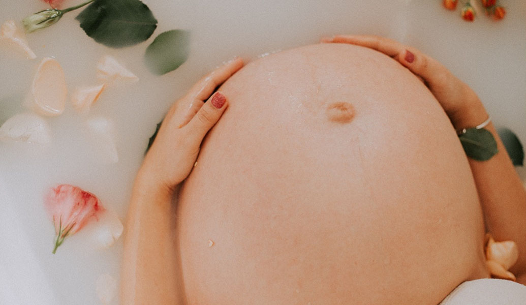 5 postpartum things your midwife wants you to know