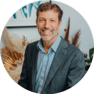 Picture of Dr Scott Pearce