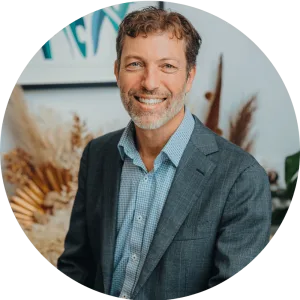 Picture of Dr Scott Pearce