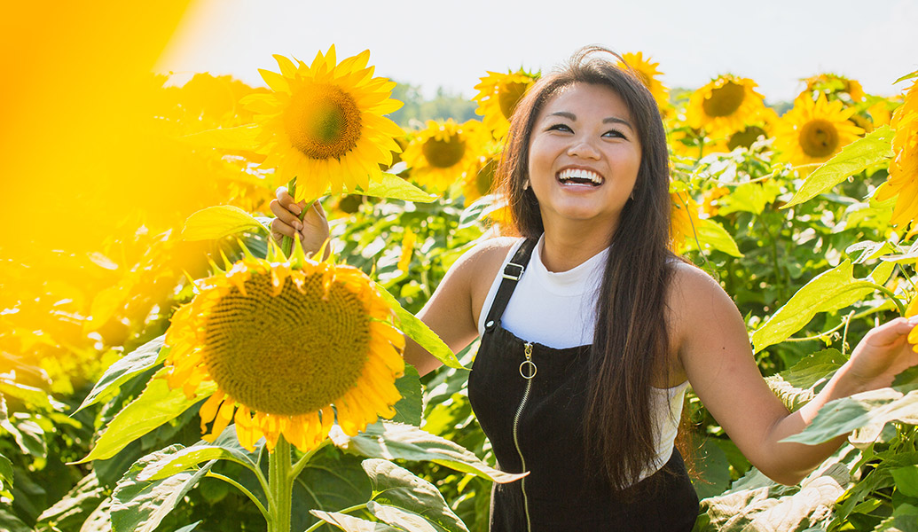 Menstrual cycle: understanding and celebrating you