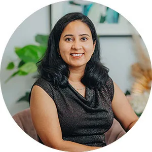 Picture of Dr Sugandha Kumar