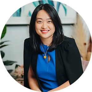 Picture of Dr Jeh Wen Ho