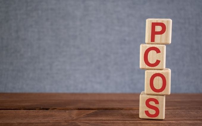 Polycystic Ovarian Syndrome