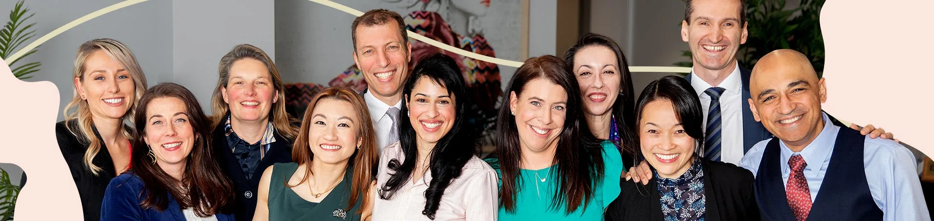 Create Fertility Team