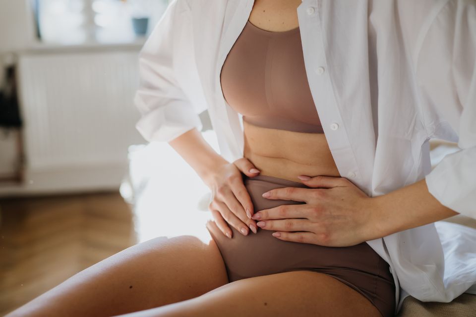 Adenomyosis Melbourne